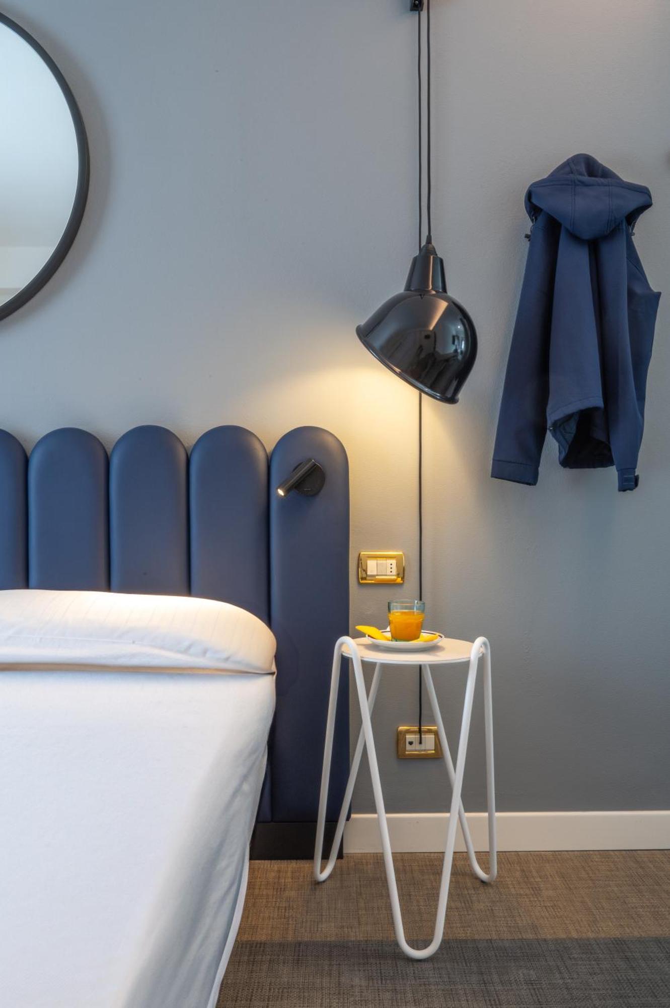 Hotel Europa 3*