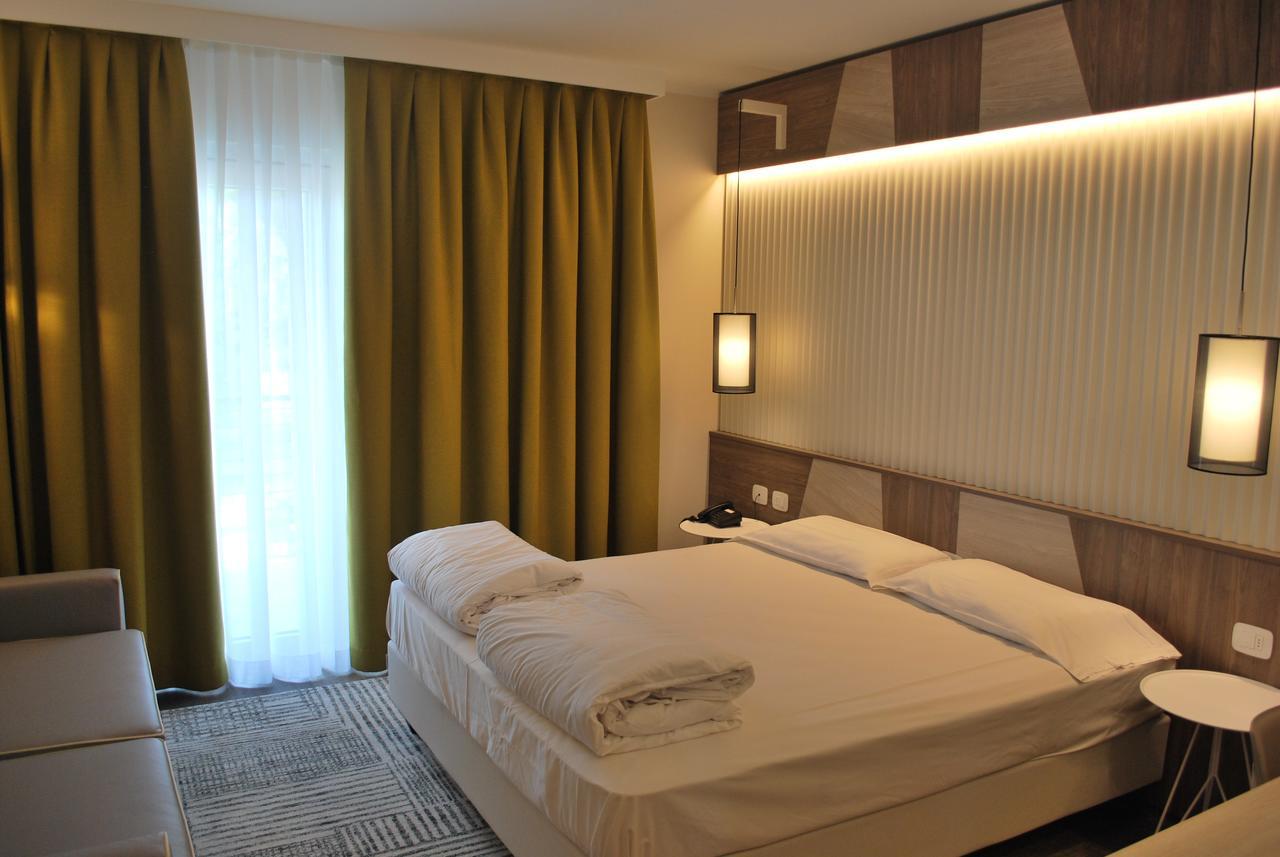 Europa Hotel Garda (Verona)
