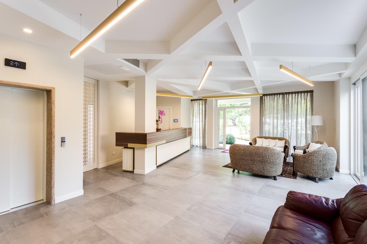 Europa Hotel 3*