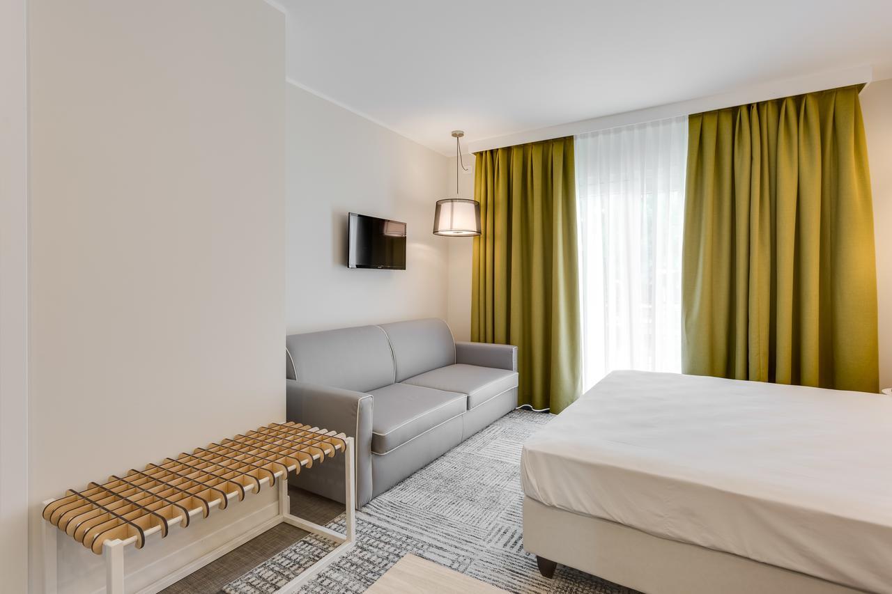 Europa Hotel Garda (Verona)