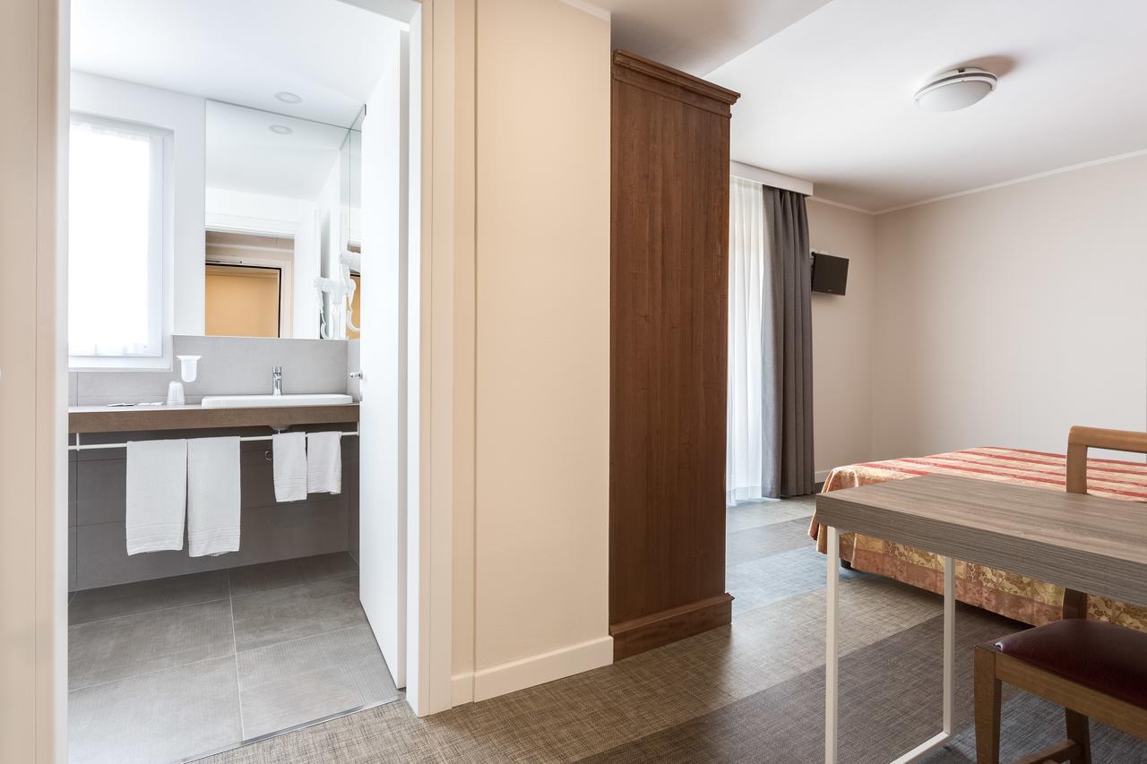 Europa 3* Garda (Verona)