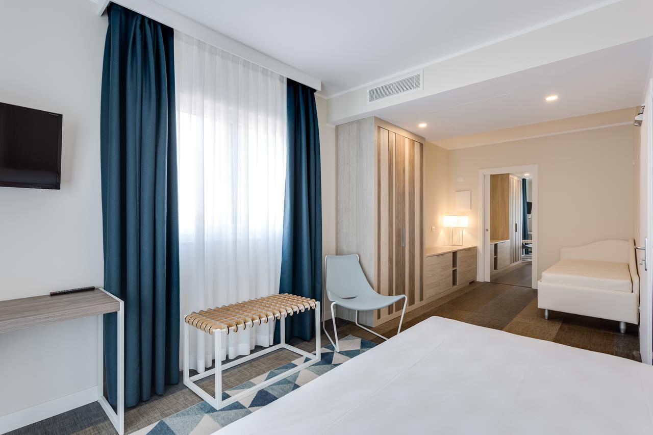Europa Hotel